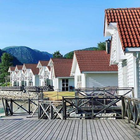 Skjolden Resort المظهر الخارجي الصورة